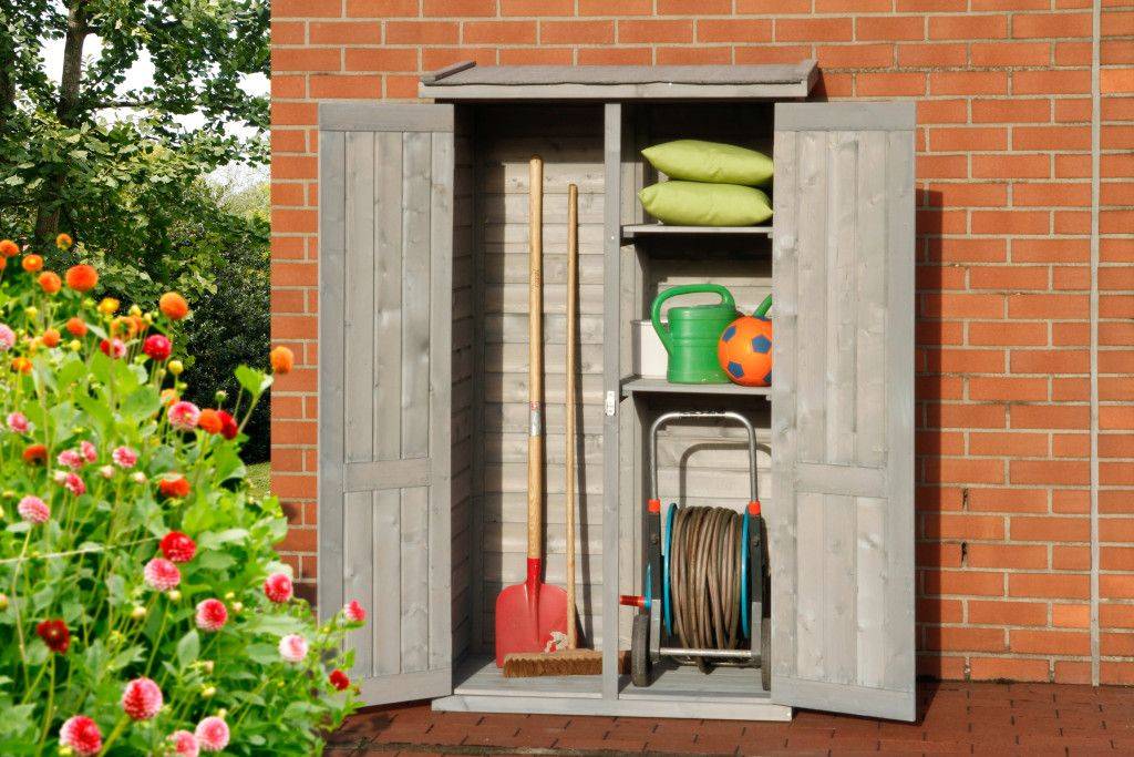 Neo Geräteschrank
