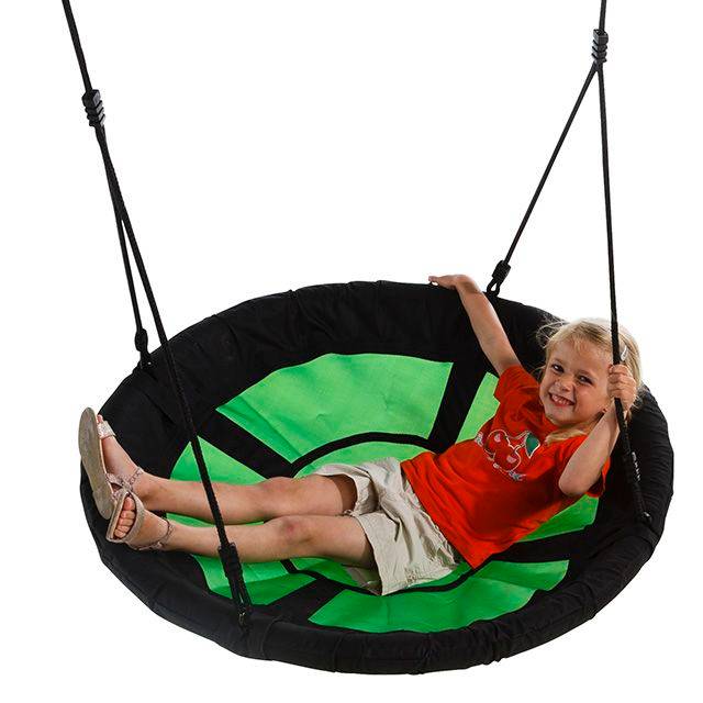 Nestschaukel Swibee