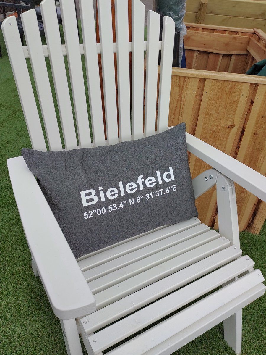 Kissen Bielefeld