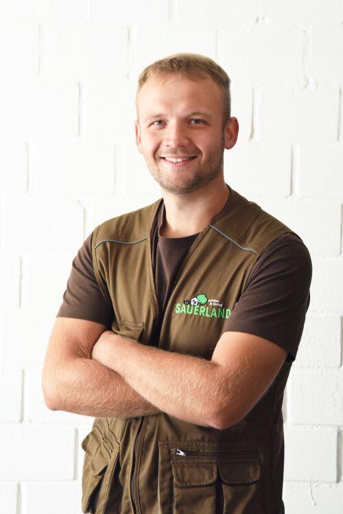 André Schuto