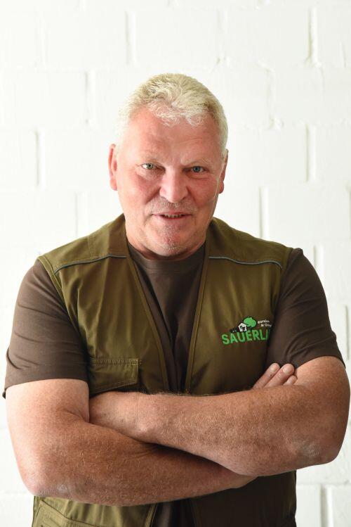 Andreas Scharfen
