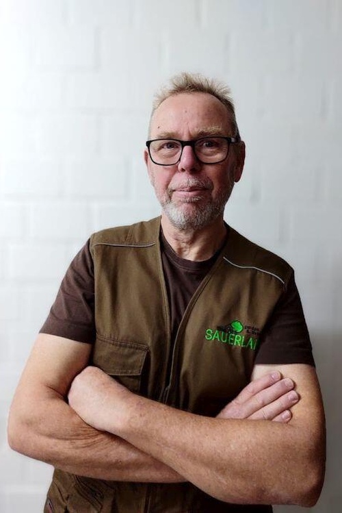 Helmut Protte