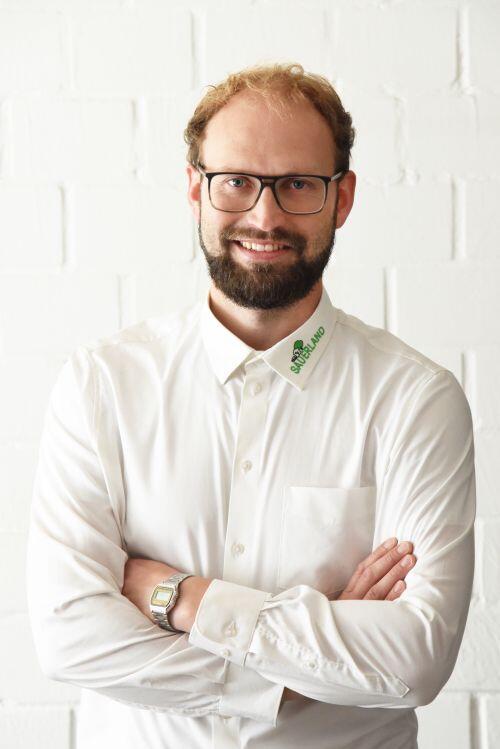 Kilian Glahe