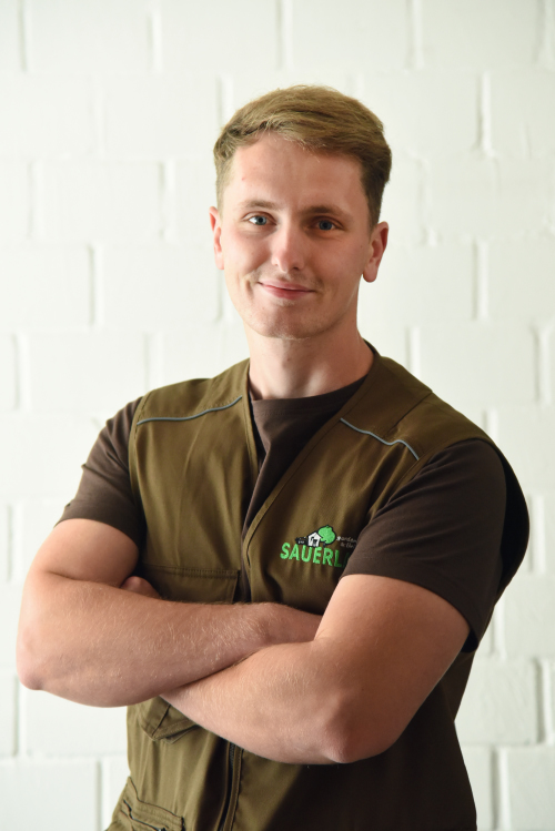 Marc Vangermain
