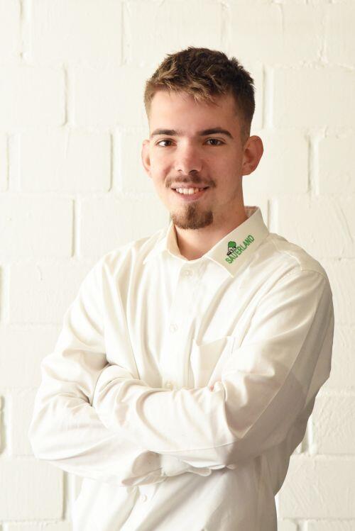 Moritz Voss