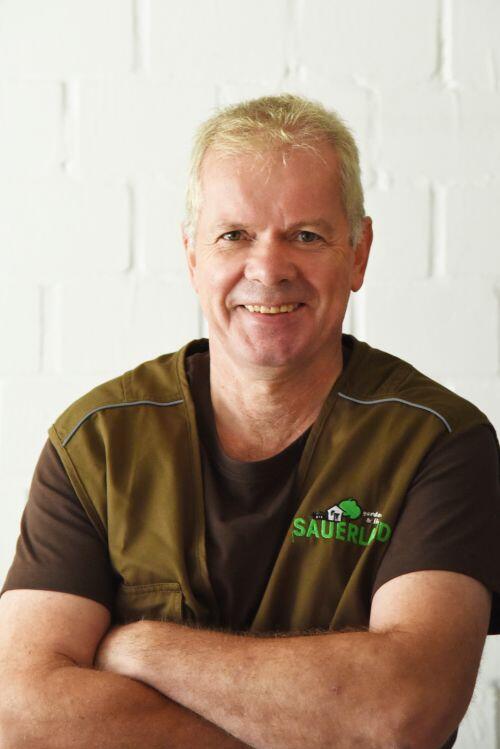 Michael Finke