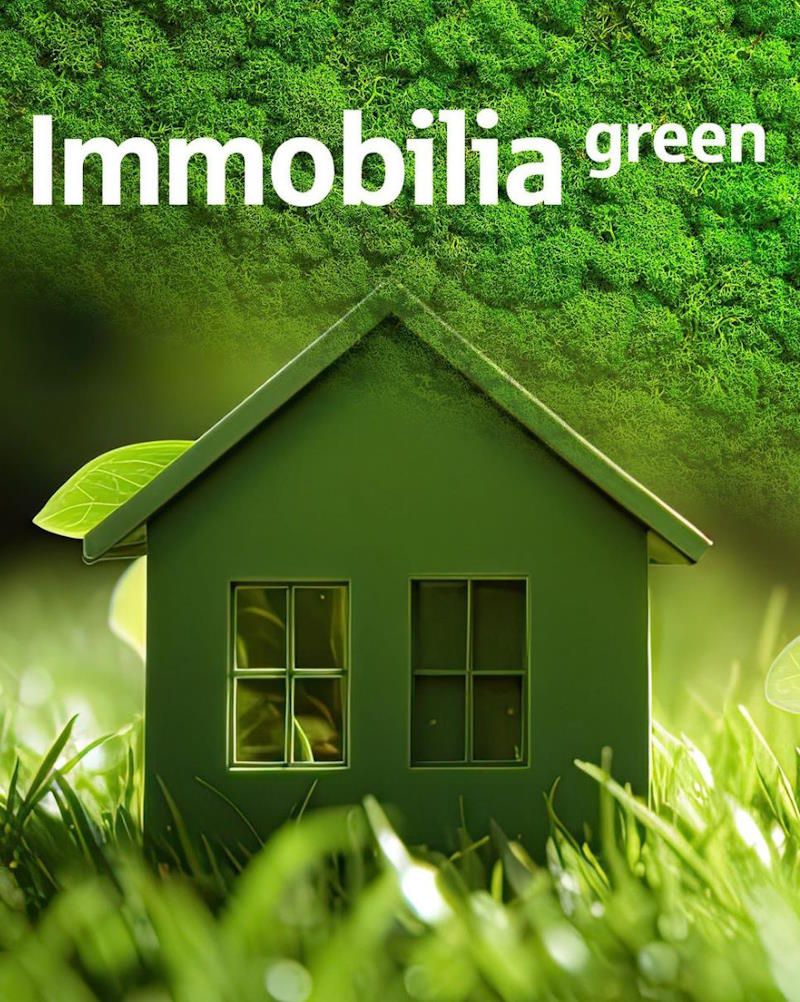 Sauerland-Holz auf der Immobilia green Messe 18.02.2024 / 3.3.2024 / 17.3.2024